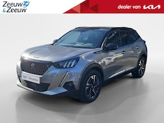 Peugeot 2008 - 1.2 PureTech GT | Airco | Navi | Camera | TREKHAAK | Privacy Glass |