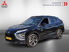 Mitsubishi Eclipse Cross - 2.4 PHEV Instyle