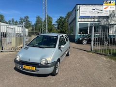 Renault Twingo - 1.2 Hélios Quickshift 5 APK 06-26 AUTOMAAT