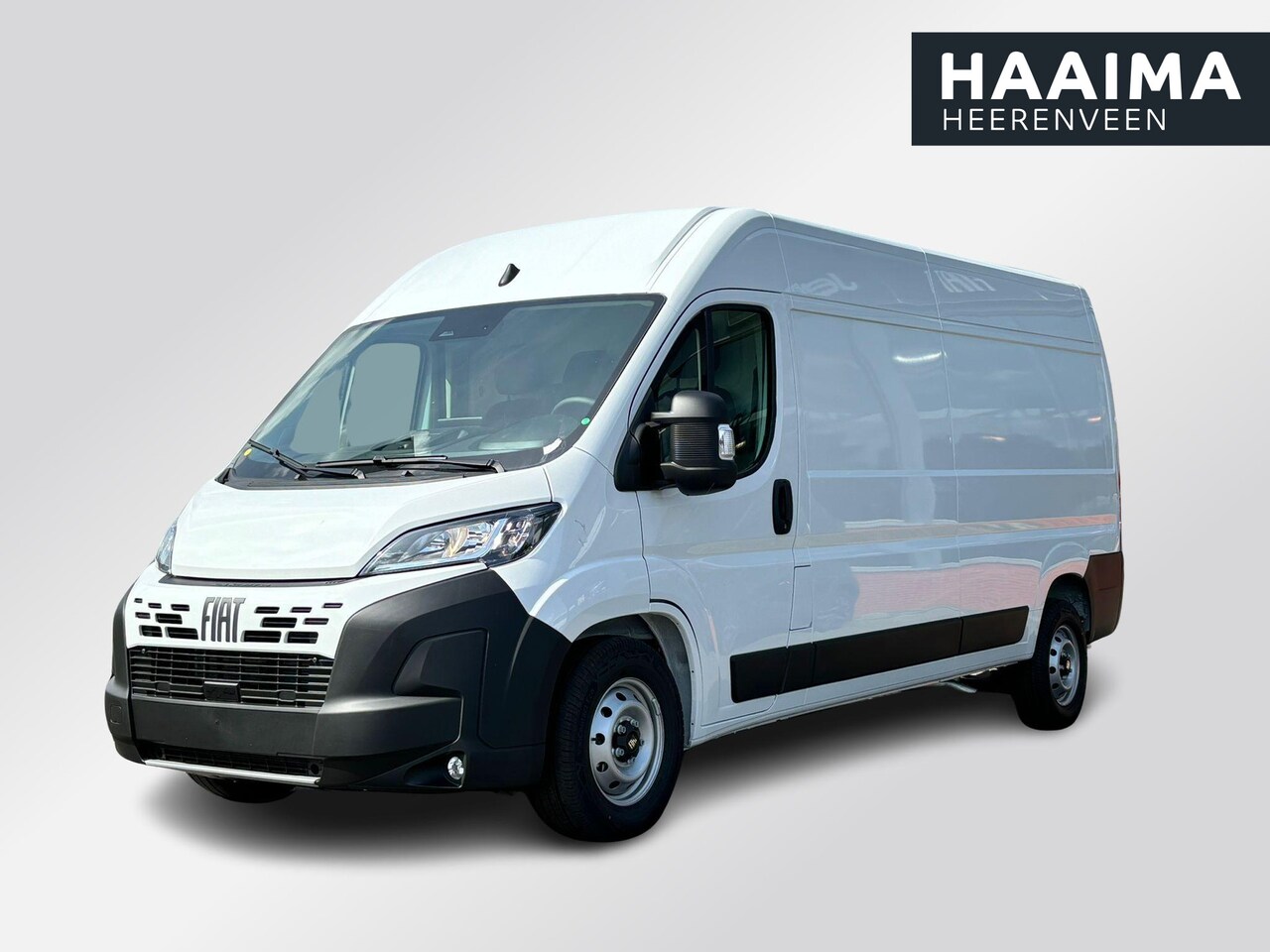 Fiat Ducato - 2.2 MultiJet 180 S&S L3H2 3.5t Uit voorraad leverbaar! | | Automaat | Navigatie | Laadruim - AutoWereld.nl