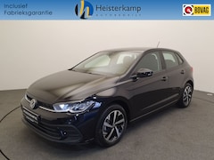 Volkswagen Polo - 1.0 TSI 95pk DSG/AUT Life Camera, ACC, Climatronic