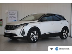 Peugeot 3008 - 1.6 PLUG-IN HYBRID 225-PK E-EAT8 ROAD TRIP AUTOMAAT | PARKEERCAMERA | STOELVERWARMING | NA