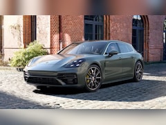 Porsche Panamera Sport Turismo - Turbo S E-Hybrid