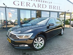 Volkswagen Passat Variant - 1.6 TDI/DSG Comfortline Business ACC, Apple Carplay