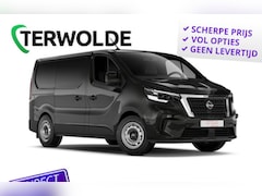 Nissan Primastar - 2.0 dCi L2H1 N-Connecta