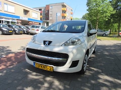 Peugeot 107 - 1.0 12V 5DRS Airco Sublime