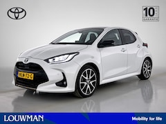 Toyota Yaris - 1.5 Hybrid Executive Limited | Panoramadak | JBL | Leder | Premium Pack |