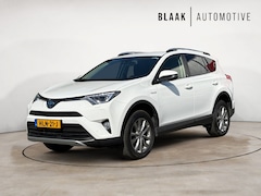 Toyota RAV4 - 2.5 Hybrid Dynamic