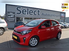 Kia Picanto - 1.0 MPi DynamicPlusLine| Navi|CAMERA|CARPLAY|CRUISE|LMWIELEN|