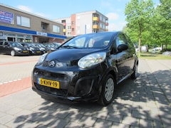 Citroën C1 - 1.0i 68PK 5Drs Airco Attraction