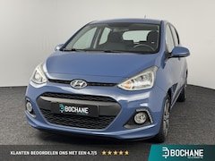 Hyundai i10 - 1.0i i-Motion Comfort | Cruise Control | Climate Control | LMV
