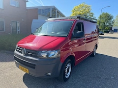 Volkswagen Transporter - 2.0 TDI L1H2
