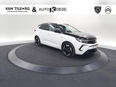 Opel Grandland - 300 Turbo Plug-In Hybrid 4x4 GSe | Adaptieve Cruise Control | Camera | Elektrische Kofferk
