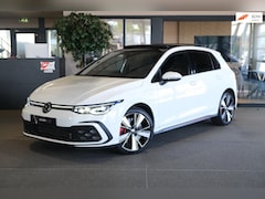 Volkswagen Golf - 1.4 eHybrid GTE 245 PK Pano Mist Navi Led Cam Pdc Acc