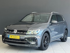 Volkswagen Tiguan - 1.4 TSI DSG R-LINE Virtual Org NL Auto Dealer Onderhouden