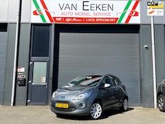 Ford Ka - 1.2 Cool&Sound Airco/133.276 KM NAP/APK t/m 03-26