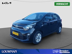Kia Picanto - 1.0 MPi DynamicLine