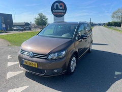 Volkswagen Touran - 2011 * 2.0 TDI Highline * Automaat * Apk