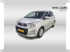 Citroën C1 - 1.0 e-VTi Feel