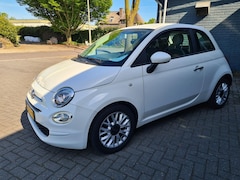 Fiat 500 - 0.9 TA T Automaat Popstar