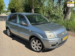 Ford Fusion - 1.4-16V Futura Airco