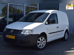 Volkswagen Caddy - 1.9 TDI | Airco | Cruise | MARGE | Export op handel