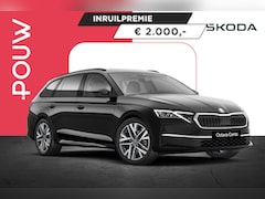 Skoda Octavia Combi - 1.5 TSI 115pk MHEV Business Edition | Navigatie Pakket | Panoramadak