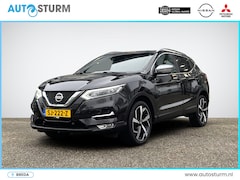 Nissan Qashqai - 1.2 Tekna +