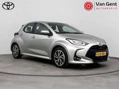 Toyota Yaris - 1.5 Hybrid Dynamic