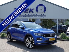 Volkswagen T-Roc - 1.5 TSI 150PK Sport DSG R-LINE PANO | ACC | VIRTUAL | CLIMA | LMV | LED
