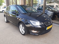 Seat Ibiza SC - 1.2 TSI FR Dynamic 135Pk Airco Cruisecontrol
