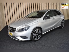Mercedes-Benz A-klasse - 180 Ambition 86dkm Navi LED PDC V+A Cruise Clima 18" Nwe APK