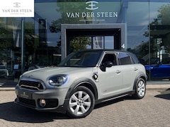 MINI Countryman - 2.0 Cooper S E ALL4 Pepper Standkachel | Cruise Control