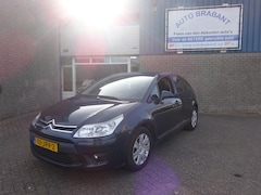 Citroën C4 - 1.6 VTi Prestige