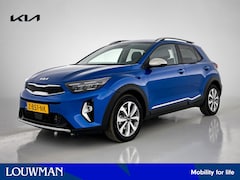 Kia Stonic - 1.0 T-GDi MHEV DynamicPlusLine