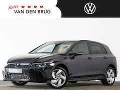 Volkswagen Golf - GTE 1.4 eHybrid 245 pk Automaat | LED Plus | Adaptieve cruise | Navigatie |