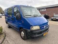Citroën Jumper - 29C 2.0 HDI DC
