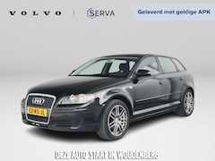 Audi A3 Sportback - FSI Attraction | Airco