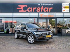 Volkswagen Tiguan - 1.5 TSI R-Line Business|TREKHAAK|CAM|CRUISE|ACC
