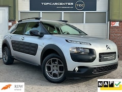 Citroën C4 Cactus - 1.2 PureT Shine/CAMERA/PARKS/NAVI/APK/NAP