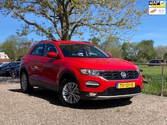 Volkswagen T-Roc - 1.0 TSI Style | Carplay + PDC + Airco + ACC nu €11.975, - incl. BTW