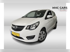 Opel Karl - 1.0 ecoFLEX Edition
