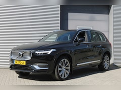 Volvo XC90 - 2.0 T8 Twin Engine AWD Inscription I PHEV I 7 PERS. I HUD I B&W AUDIO