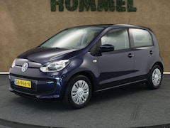 Volkswagen Up! - 1.0 move up BlueMotion - ORIGINEEL NEDERLANDSE AUTO - AIRCO - NAVIGATIE - ELEKTRISCHE RAME