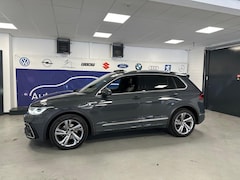 Volkswagen Tiguan - 1.5 TSI R-Line Business+ 3x R-LINE DSG PANO NAV VIRTUEL IQ LIGHT