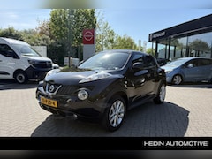 Nissan Juke - 1.6 Acenta