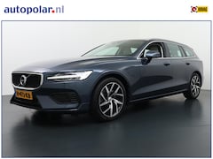 Volvo V60 - 2.0 T6 Twin Engine AWD Momentum Pro Trekhaak/360Camera/AdaptiveCruise etc