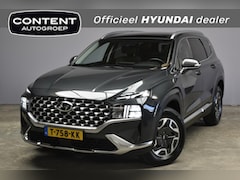 Hyundai Santa Fe - 1.6 T-GDi HEV Aut. Comfort Smart Sky (7-zitter)