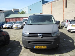 Volkswagen Transporter - 2.0 TDI L2H1 BM DC Comfortline