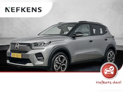Citroën C3 - 100pk P.T. Turbo Max | Carplay | HUD | Camera | NIEUW MODEL |